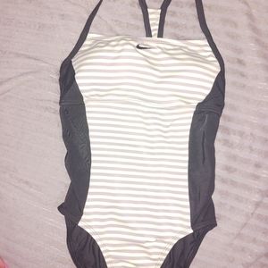 Nike bathing suit